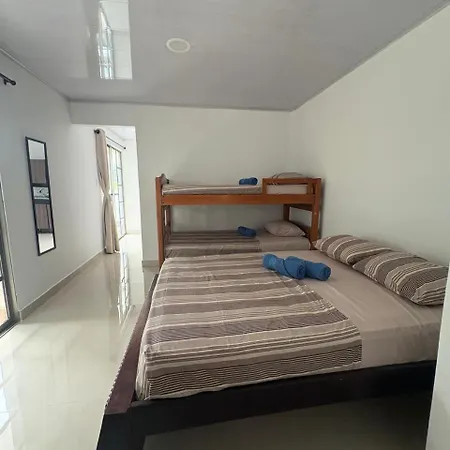 Maru #4 Apartment Cartagena