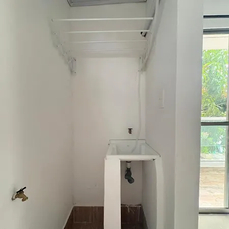 Apartment Maru #4 Cartagena