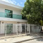 Maru Apartamentos #4