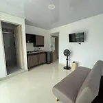 Maru Apartamentos #4