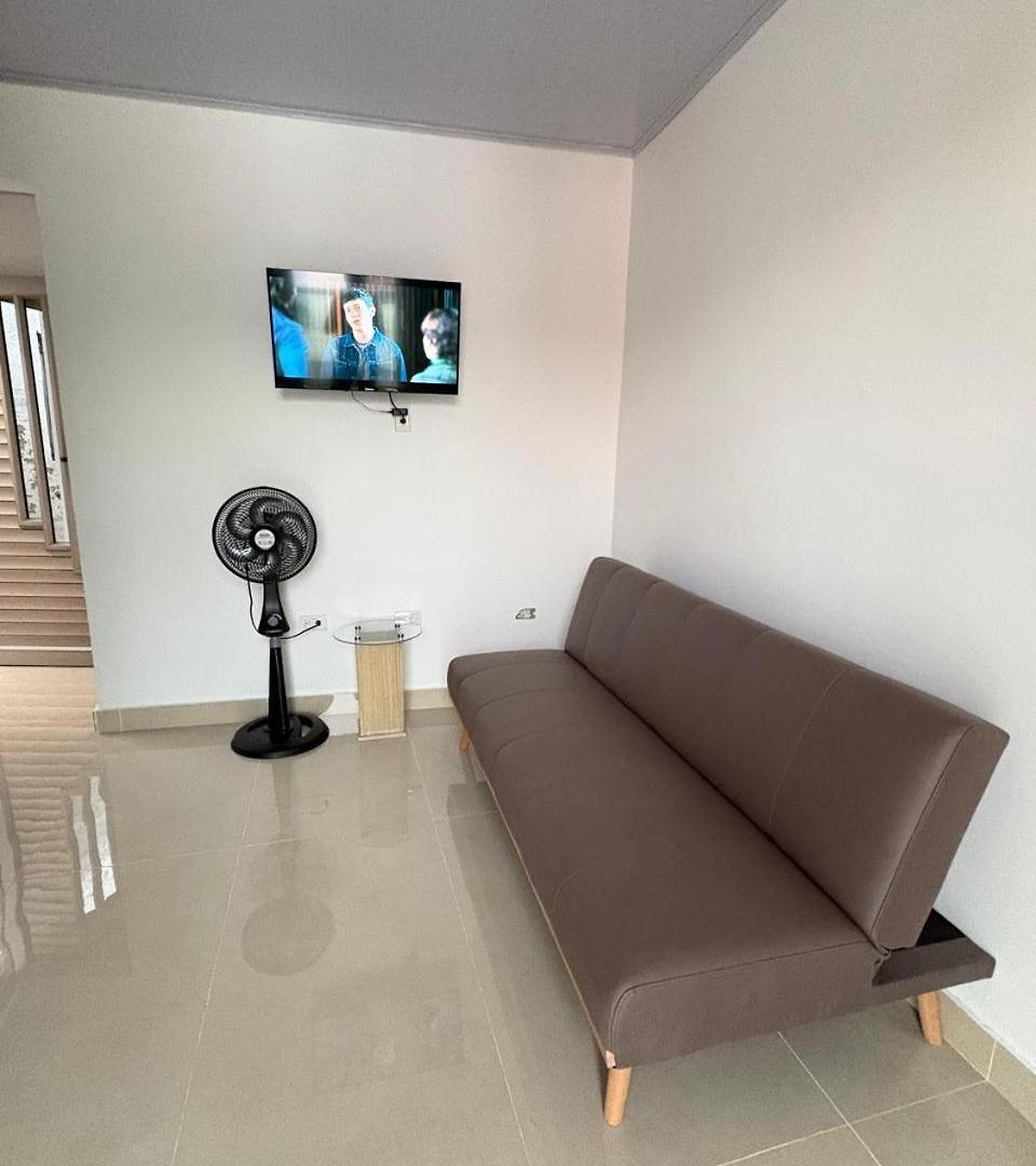 Apartamento Maru #2