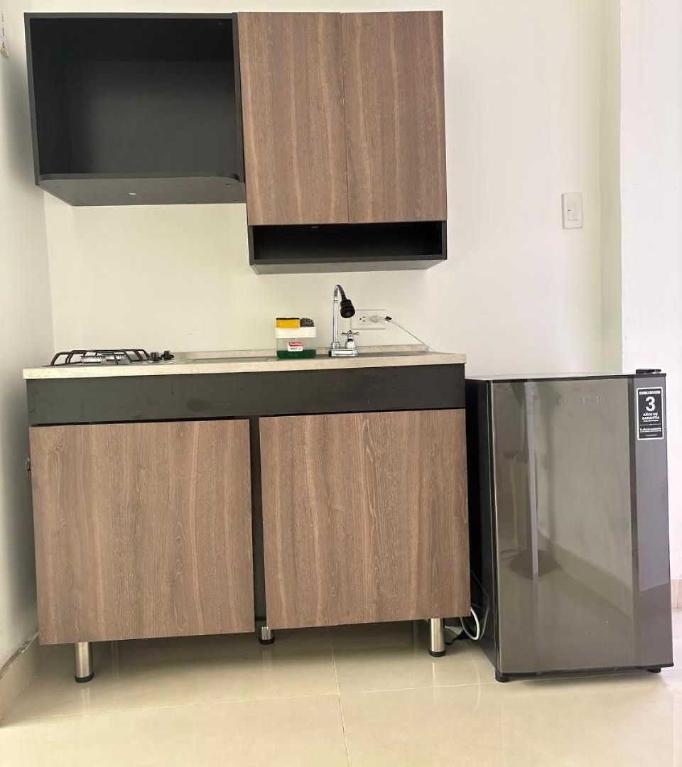 Apartamento Maru #2