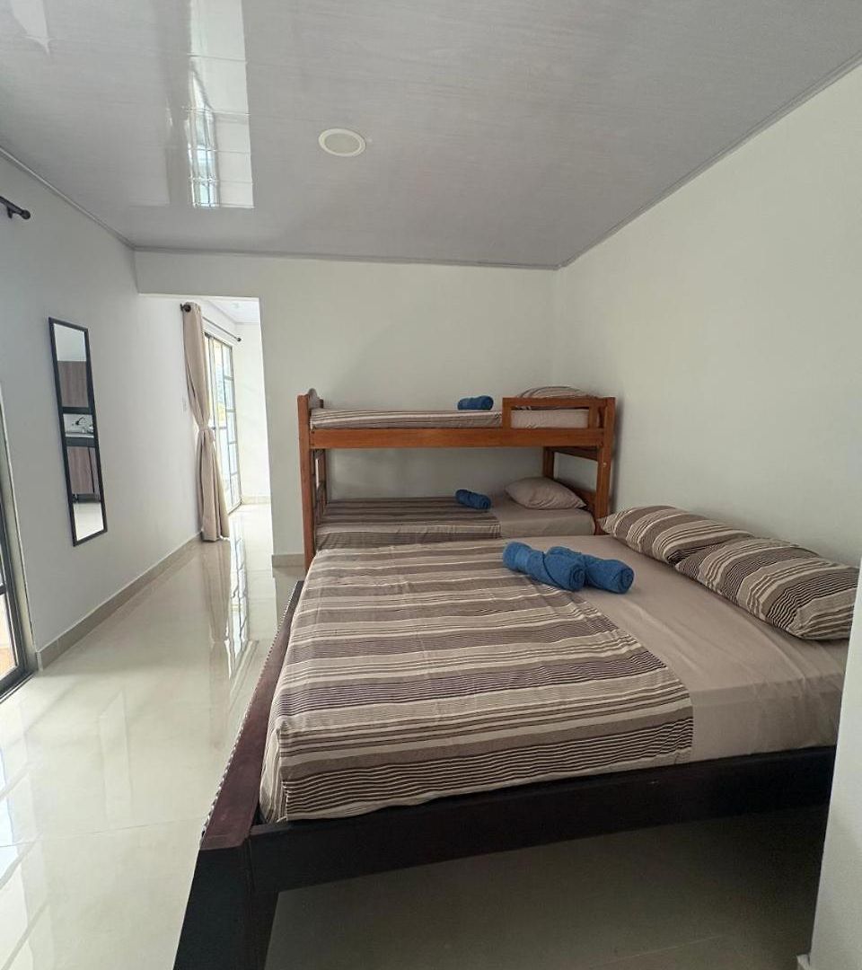 Maru #2 Apartamento Cartagena