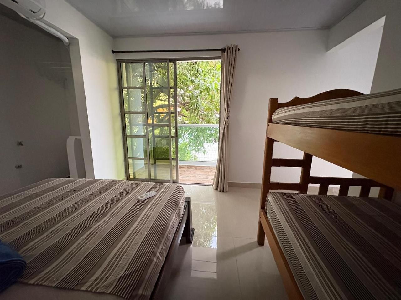 Maru #2 Apartamento Cartagena