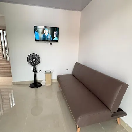 Apartamento Maru #2