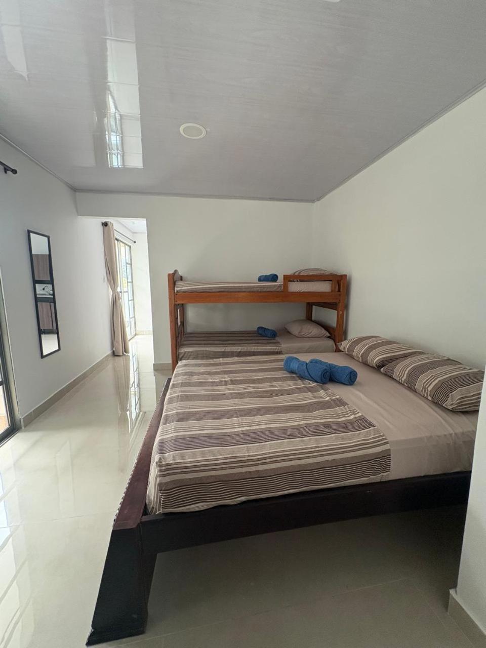 Maru #4 Apartment Cartagena