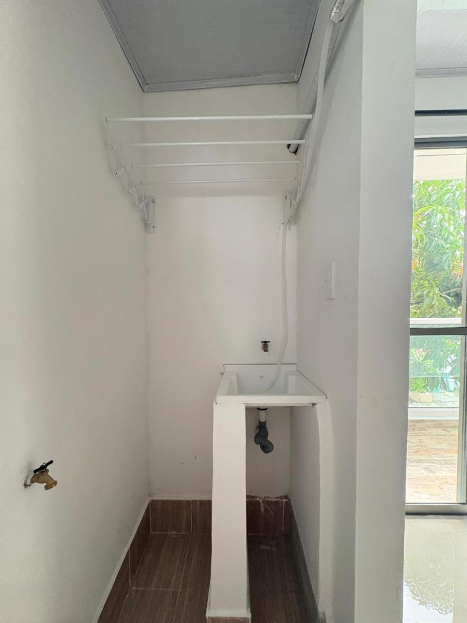 Apartment Maru #4 Cartagena